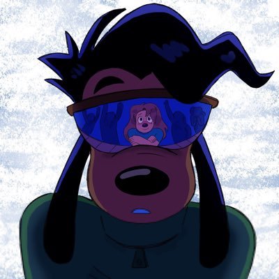 Racially Ambiguous Default Face Profile