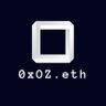 0xozeth's profile picture. BD | @Lookonchain