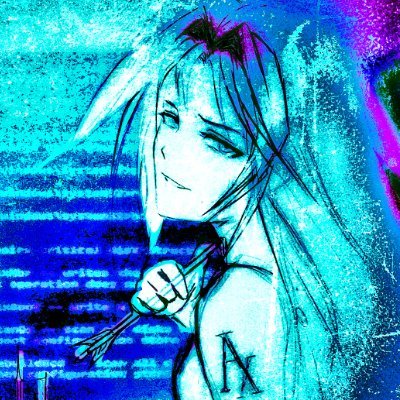 ℞さんのプロフィール画像