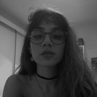 gabibi 🇵🇸 (@gabigrado) 's Twitter Profile