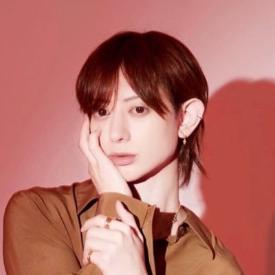 椎名 麗人さんのプロフィール画像