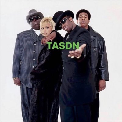(Trans-Atlantic Slave Descendant Network) pronounced taz-den.