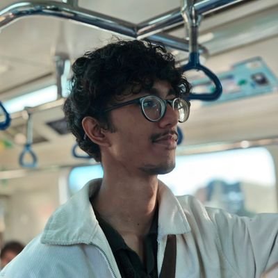 HrJyotirmay's profile picture. 