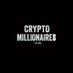 Crypto millionaires club (@cryptomill11958) Twitter profile photo Crypto millionaires club (@cryptomill11958) Twitter profile photo