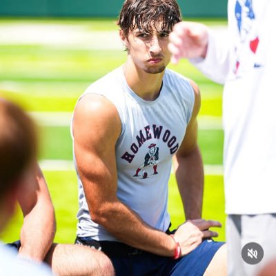 Joey Luckianow Profile