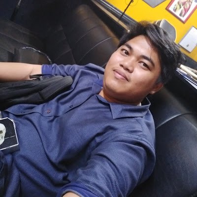 AlvinJCastor's profile picture. 