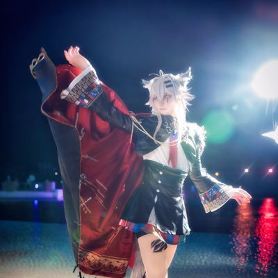 紅城 𝔱𝔥𝔢 𝔇𝔢𝔠𝔞𝔡𝔢𝔫𝔷𝔞さんのプロフィール画像