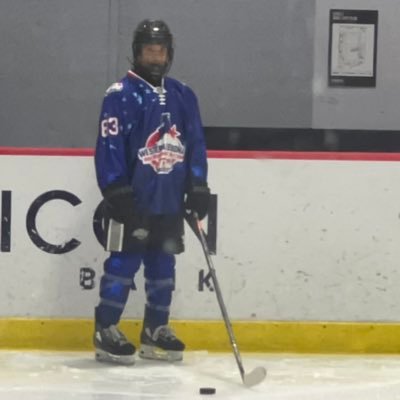 Joshua 1:9 ✝️ ❤️ fam & 🏒 Jrreign 14AA, coronabulldogs, 2011 BY Class of 2030