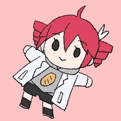 Science Kasane Teto (plushie) Profile