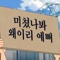 자연재해 (@blahvlah1234) 's Twitter Profile