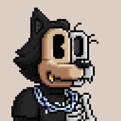 Chupapiさんのプロフィール画像