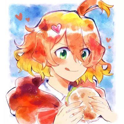 fuhjord \x/さんのプロフィール画像