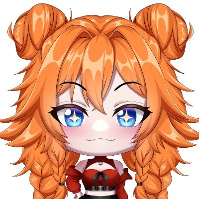 Glitched VTuber | Cozy chaos & pixel storms | Powered by sass, system errors and suspiciously good vibes