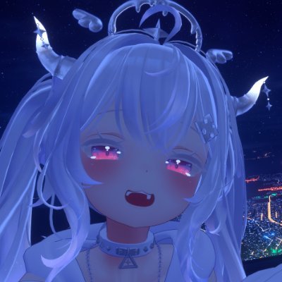 sprRem's profile picture. VRChat / 原神 / VALO / NIKKE / シャドバ / EFT してます！土日ログイン多めです！フレンドは気軽にどうぞ〜