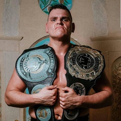 KingS1yer's profile picture.