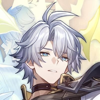He/Him/One Pact and videogames Fan account