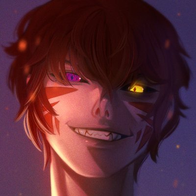🇰🇷🇺🇸🔞The Shadow Monarch of Flames | Void™️ Eboi VTuber | aka Takashi | Streams Monday, Friday, and Weekends! | Twitch Affiliate | @Variety_Lounge