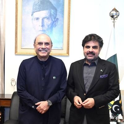 Political Awareness & Public Service – Team Nasir Shah