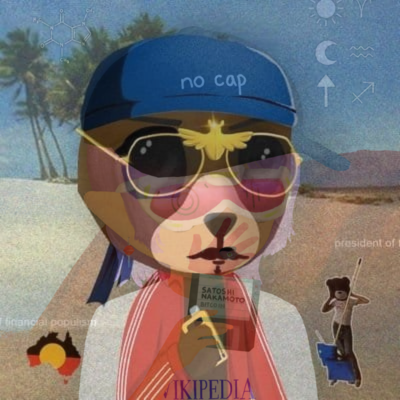 janitooor.bera 🐼⛓️‍🧲さんのプロフィール画像