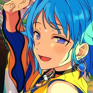 ◡̈ 紫之 創 ෆ slowさんのプロフィール画像
