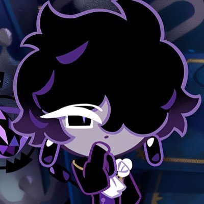 CRYMBCAVE's profile picture. EARTHBREAD DAILY NEWS , FROM YOUR VERY RELIABLE HOST ~ BLACK SAPPHIRE! (🍇)