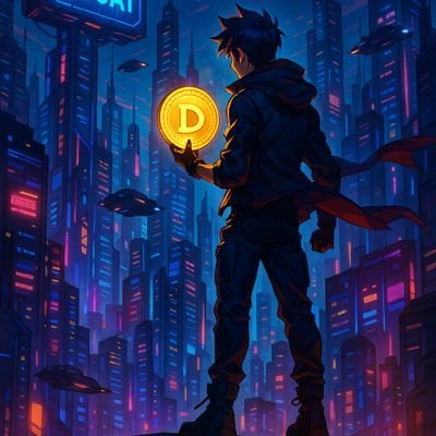 farkharireza6's profile picture. On-chain researcher | Market cycles, narratives & alpha
Navigating crypto one block at a time.
Not financial advice. Just conviction ،@MorphLayer