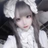 vampire__marry's profile picture. 🖤𝕲𝖔𝖙𝖍𝖎𝖈 𝕷𝖔𝖑𝖎𝖙𝖆⛓️ アニメが好き 参拝➡️@moon_marry_ インスタフォローして