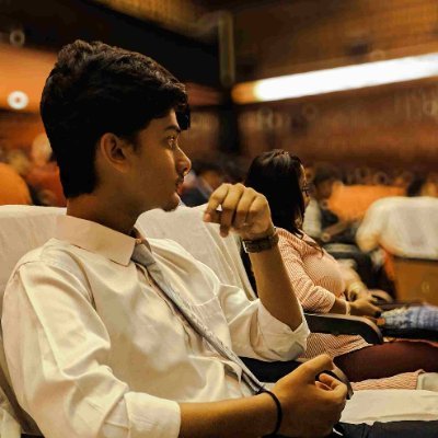 krism0751's profile picture. 
