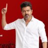 ThalapathyVjjjj's profile picture. ஒரு தலைவன் இருக்கிறான் மயங்காதே @actorvijay 🙏