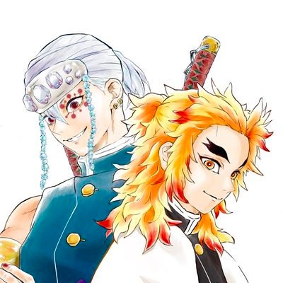 主婦。最近👹滅にハマりました。🔥💎最推し!! 金カム ジョジョ 呪術 HQ モブサイコ ダンダダン カラオケ行こ好き。愛猫🐱(レン♂)を溺愛中💗 無言フォロー🙇🏻♀️💦 エロ系、出会い系、副業系は❌ アイコンのイラストは、フォロワーのいもすけさんに描いていただきました🥰❤