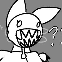Abyssa 🔞 - !!C0MMS OPEN!! (@abyssalewds) 's Twitter Profile Photo Abyssa 🔞 - !!C0MMS OPEN!! (@abyssalewds) 's Twitter Profile Photo