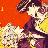 山 (@jjba_san) 's Twitter Profile Photo 山 (@jjba_san) 's Twitter Profile Photo
