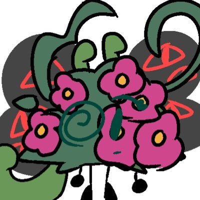 WendyHasnt's profile picture. 🌳14🌳 🌲she/them🌲 🪴music maker and animator!!🪴