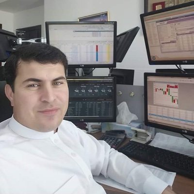 Fundtrader2020's profile picture. “Two roads diverged in a wood … I took the one less traveled by, and that has made all the difference.” –