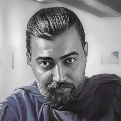 دنیا همه هیچ و اهل دنیا همه هیچ
ای هیچ برای هیچ بر هیچ مپیچ
در مسیر هیچ شدن
