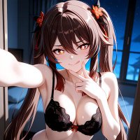 Hutao_.Post (@hutaoo_post) 's Twitter Profile