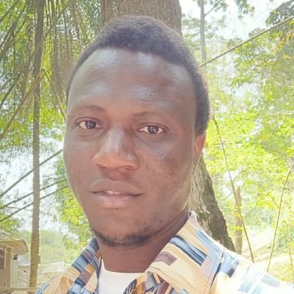 9jaXchanger's profile picture. MD|
Passionate about Medicine|
Humanity First