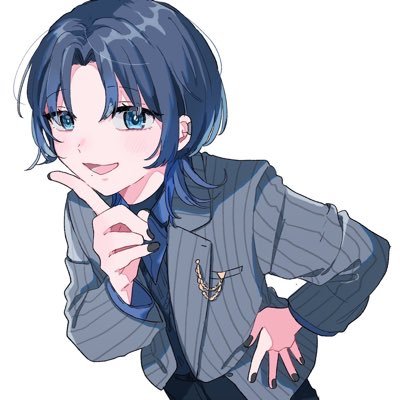 まったり推し活 最推し🖋、📜 推し🐧⚡、🎹✨ 初手タメ苦手です。同担フォロバ100👌´-DM基本見ません さぶ▶︎@ryoko___sub