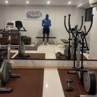 CHAMA🗿 (@djibril1010) 's Twitter Profile