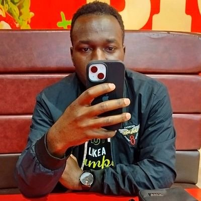 @eshiwani_john1