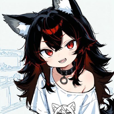 金狼しおね🐺（1歳半）さんのプロフィール画像