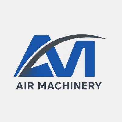 airmachineryx's profile picture. Air Compressor, Pump & Pneumatic. Shop now on #airmachinery & Join our Machine Revolution.