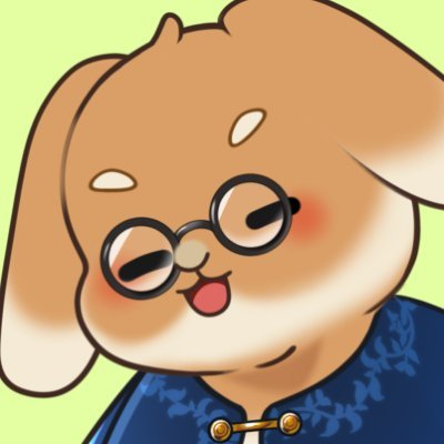 文殿だっと(ふみどのだっと)║お話📖とRPG⚔️🪄が大好きなうさぎ🐰使い魔Vtuber║グロ×║コラボはDMからご連絡ください║男の子║お母様:Mtaka様→@Byellowlightst1║https://t.co/hwWG2iPJ8c→ https://t.co/x1VXz5t884