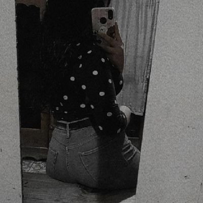 KatherinePala06's profile picture. 😋
https://t.co/fRxiXXQNDr