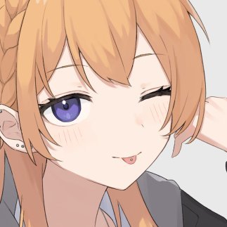 めありーぬさんのプロフィール画像