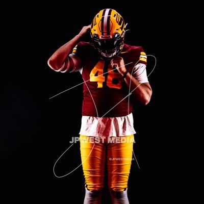 Cooper Cirillo Profile