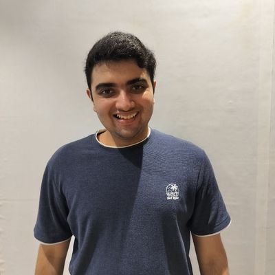 AadvaithN's profile picture. 