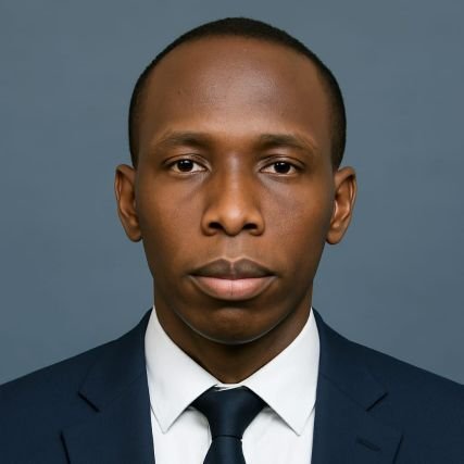 Sosthene032's profile picture. Ma personnalité