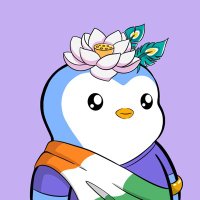 Pengu India 🇮🇳 (@pengu_india) 's Twitter Profile