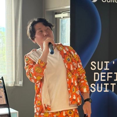 デルタさんのプロフィール画像